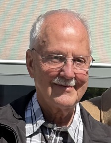 Rüdiger Lautmann im August 2013